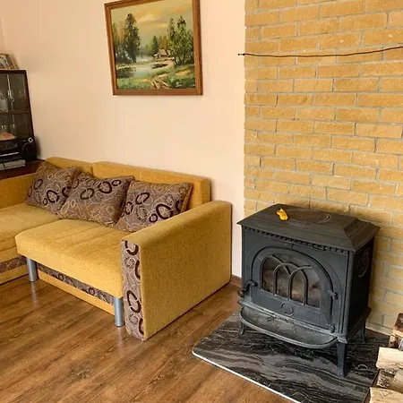 Prázdninový dům Nr.42