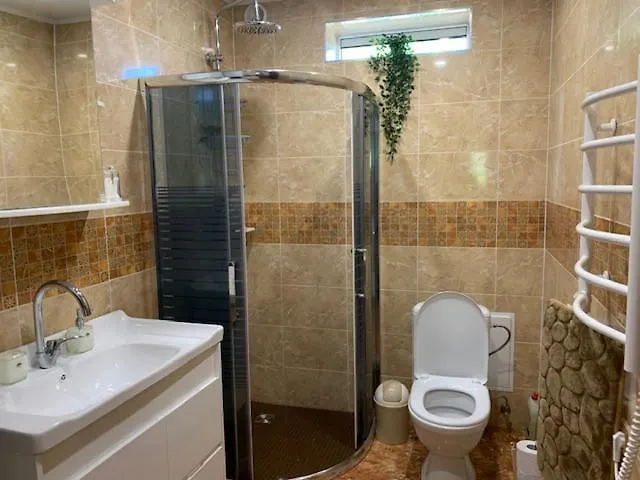 Prázdninový dům Nr.42 *